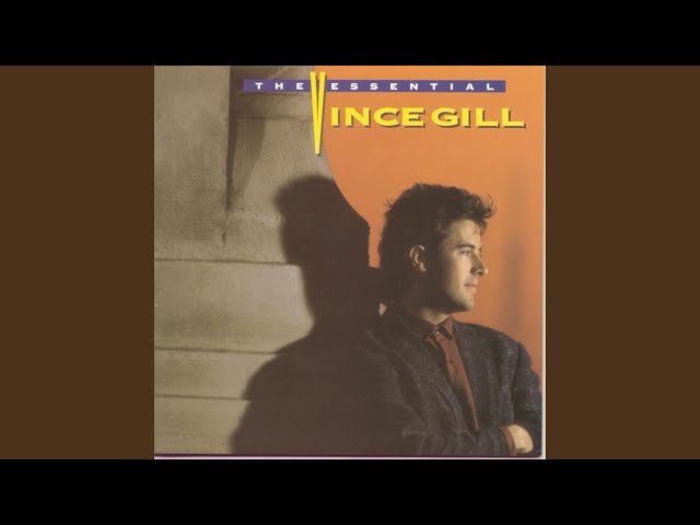 Vince Gill - Midnight Train