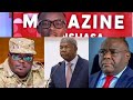 ENVOYÉ SPÉCIALE LA TRUMP CHEZ FATSHI LUANDA MASOLO EBEBI KNB 17 03 2025 ENVOYÉ SPÉCIALE LA TRUMP CHEZ FATSHI LUANDA MASOLO EBEBI KNB 17 03 2025
