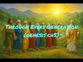 Through Every Generation” — Original Worship Song | Inspired by Genesis 5 | Modern Christian Music