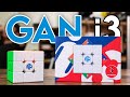 Is GAN's Latest Smart Cube Worth It? Let's Explore the GAN i3!