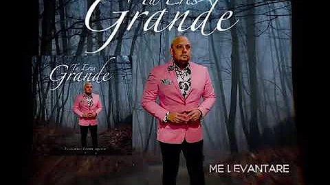 Evangelista Ramon Aponte / Me Levantare