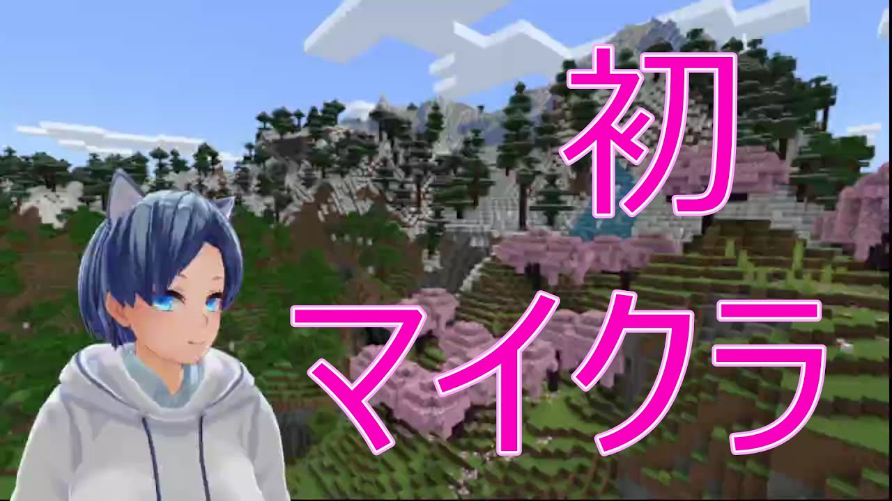 【マイクラ】はじめてのマイクラ！34日目 