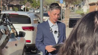 Fresno looks into banning sex offenders from city council meetings