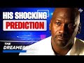 The Shocking Prediction Michael Jordan Made About The Disturbing Rise of Load Management