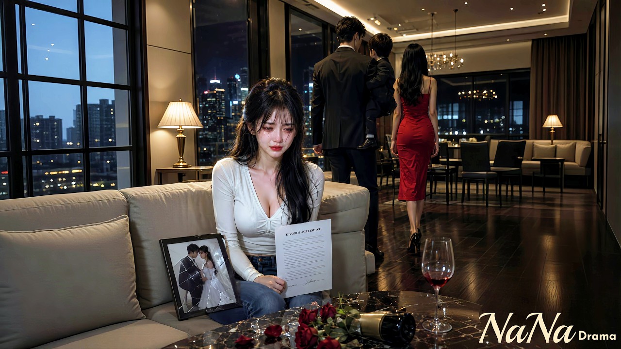 重生訂婚宴：當場悔婚嫁給首富