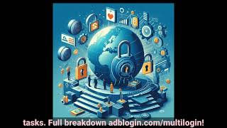 Why Multi Login Beats Octo Browser Master