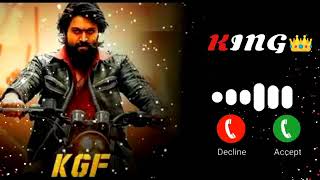 KGF 2 New Ringtone | Kgf 2 BGM Ringtone | Falak tone| Kgf Chapter 2 Ringtone | Kgf 2 Mother Ringtone Thumb