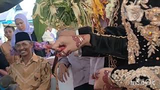 Pernikahan adat Jawa