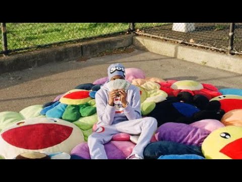 Pi'erre Bourne - Drunk And Nasty (Without Sharc)