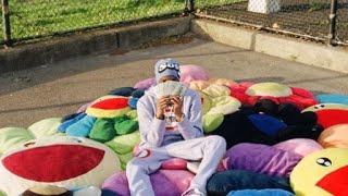 Pierre Bourne  Drunk And Nasty without Sharc