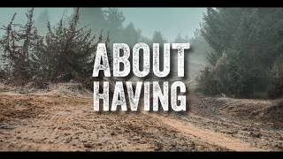 Bare Feet - Marty Ray Project (Official Lyric Video) | Marty Ray Project