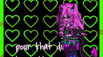 feeling nothing \\4 a mep | part 19 and 20#6earlynothing//@kxiivq \\gacha tweening