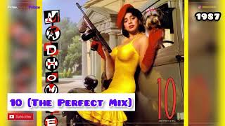 Prince Rarities | Madhouse: 10 [The Perfect Mix] (1987)