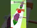 Priya Gaming Live 🔪 Satisfying Slicing Gameplay #shorts #gaming