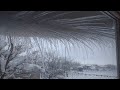 Славянск на кубани  в 2022г, в снежном плену 3 дня .