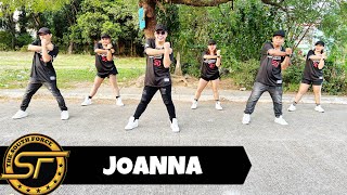 JOANNA - Dance Trends | Dance Fitness | Zumba