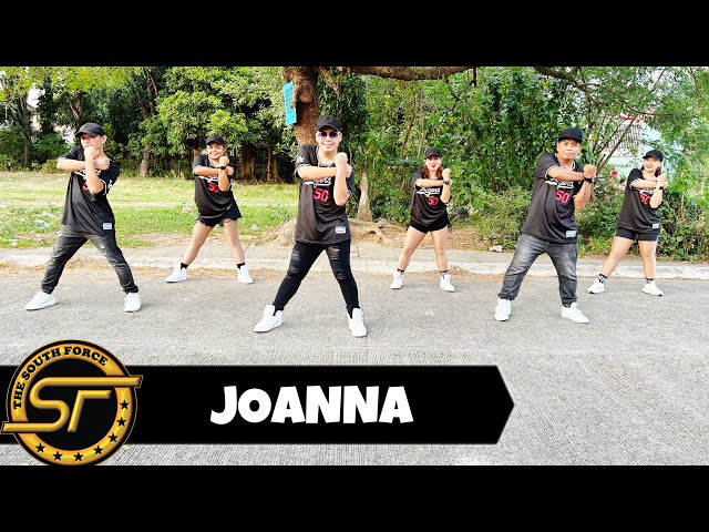 JOANNA - Dance Trends | Dance Fitness | Zumba class=