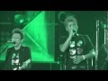 東日本大震災　被災地復興支援LIVE / AFTRE　THE　RAIN