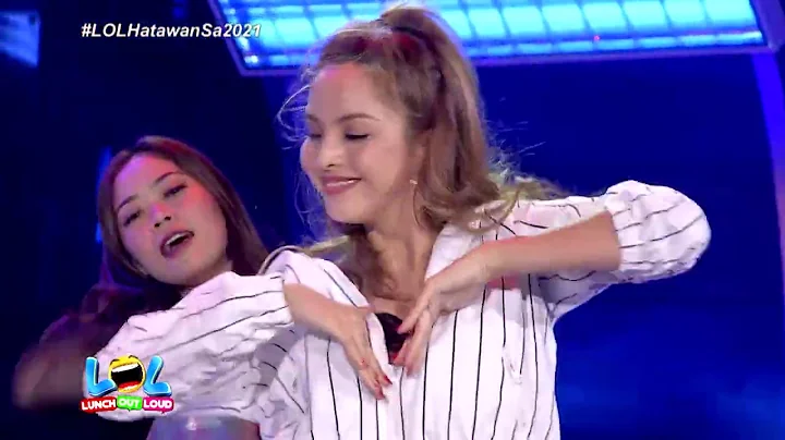 Yukii Takahashi & Ericka Pineda, napahataw ngayong...