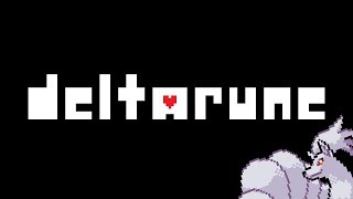 Deltarune Chapter 1 First Playthrough Live Stream
Streaming the first part of Deltarune blind! Ive played and beaten Undertale, so lets see what this is about...
Part 2: The game crashed and took the streaming software with it. Im trying to troubleshoot and get things running again. Deltarune Chapter 1 First Playthrough Live Stream