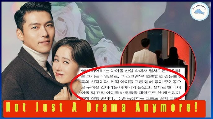 Son Ye Jin Revealing how Hyun Bin rushed to kiss and hug her everytime he  goes home. - YouTube