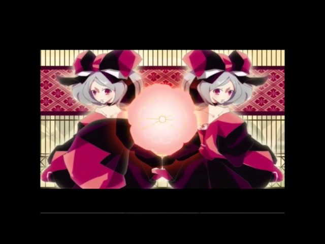 朧 / HHH×MM×ST 【BGA】 - YouTube