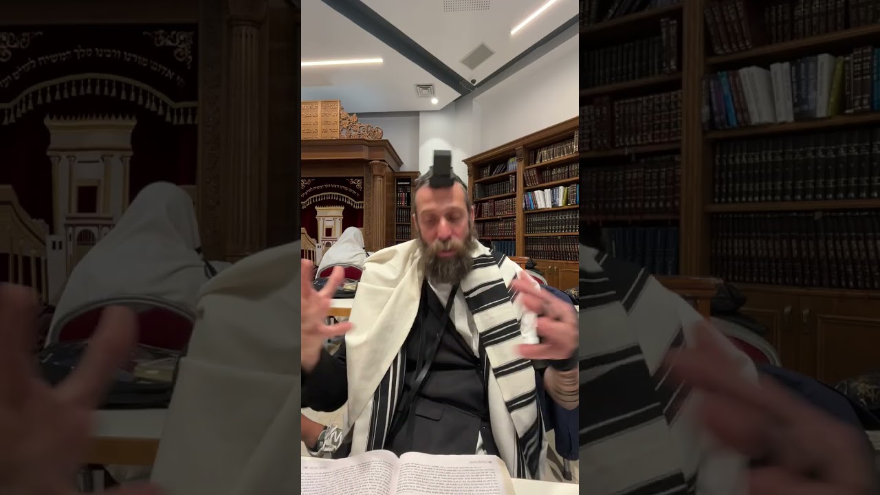 מעלת הזהב על הכסף – סוג האהבה שעולה על כולנה | הרב מנחם מיידנצ'יק, כ"א אייר | פרק נ'