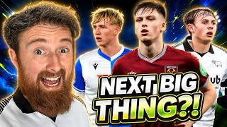 Championship Youngsters Set To EXPLODE Next Season!