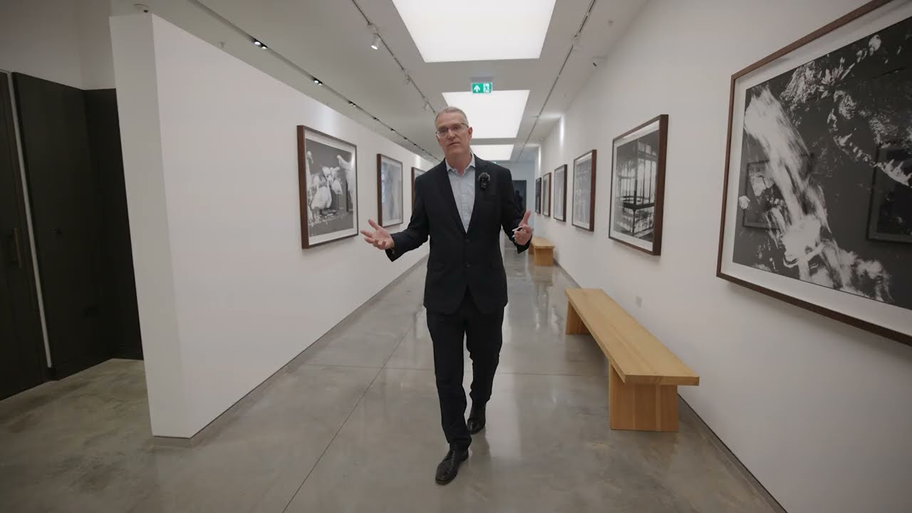 The Chilterns, Paddington Street, Marylebone W1U 5QY - Luxury Flat For Sale