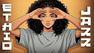 Relaxing Ethiopian Jazz Café☕|Smooth Ethio Jazz Instrumentals for Coffee Shop Sounds & Calm Evenings screenshot 5