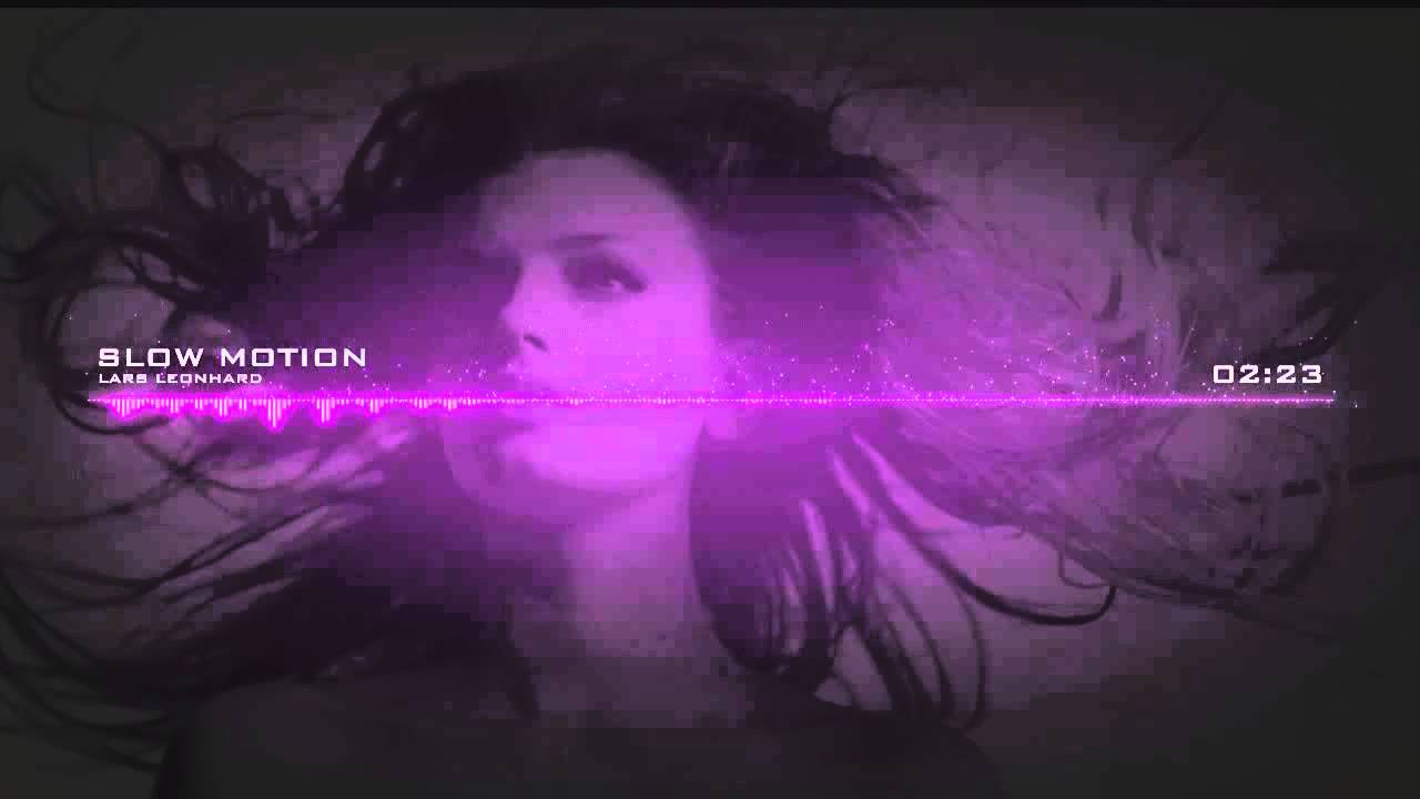 Lars Leonhard - Slow Motion (Oxycanta III)