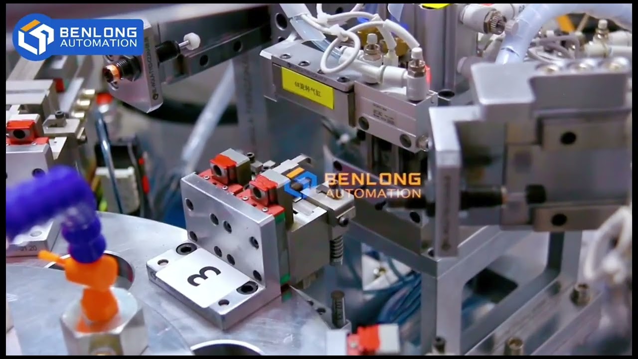 MCB magnetic set welding machine