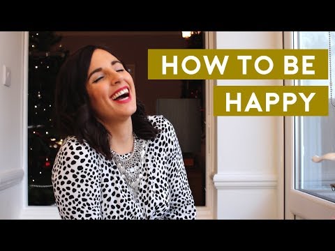 What How We Happy Always