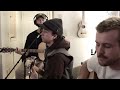 Sage | Live from the studio | Richy Mitch & The Coal Miners