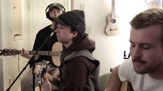 Sage | Live from the studio | Richy Mitch & The Coal Miners