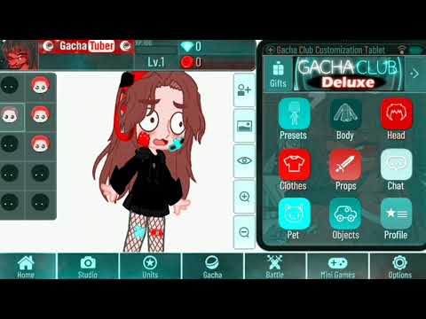 🍓🍒• watashi escape - meme gacha club •🍓🍒