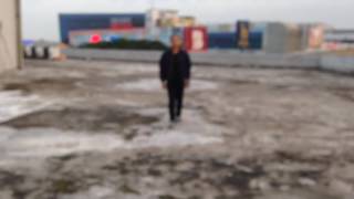 Berhenti - GAC (MV Cover)