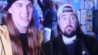 Jay & Silent Bob Strikes Back   Movie Check  2001