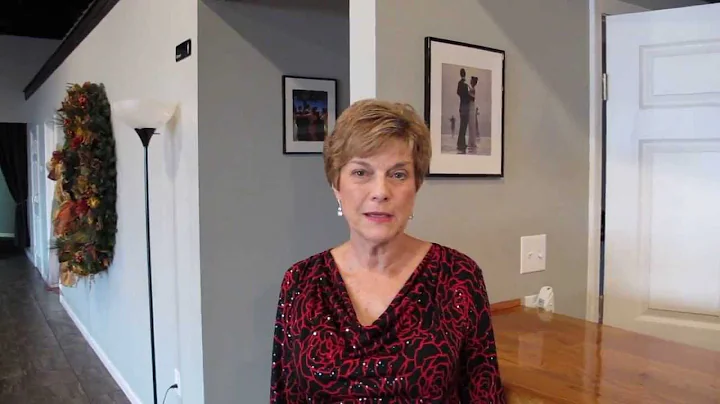 Derby City Ballroom Marcia Crouch testimonial
