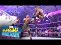 Carmelo Hayes vs. Grayson Waller - NXT Title Match: NXT Spring Breakin’ highlights, April 25, 2023