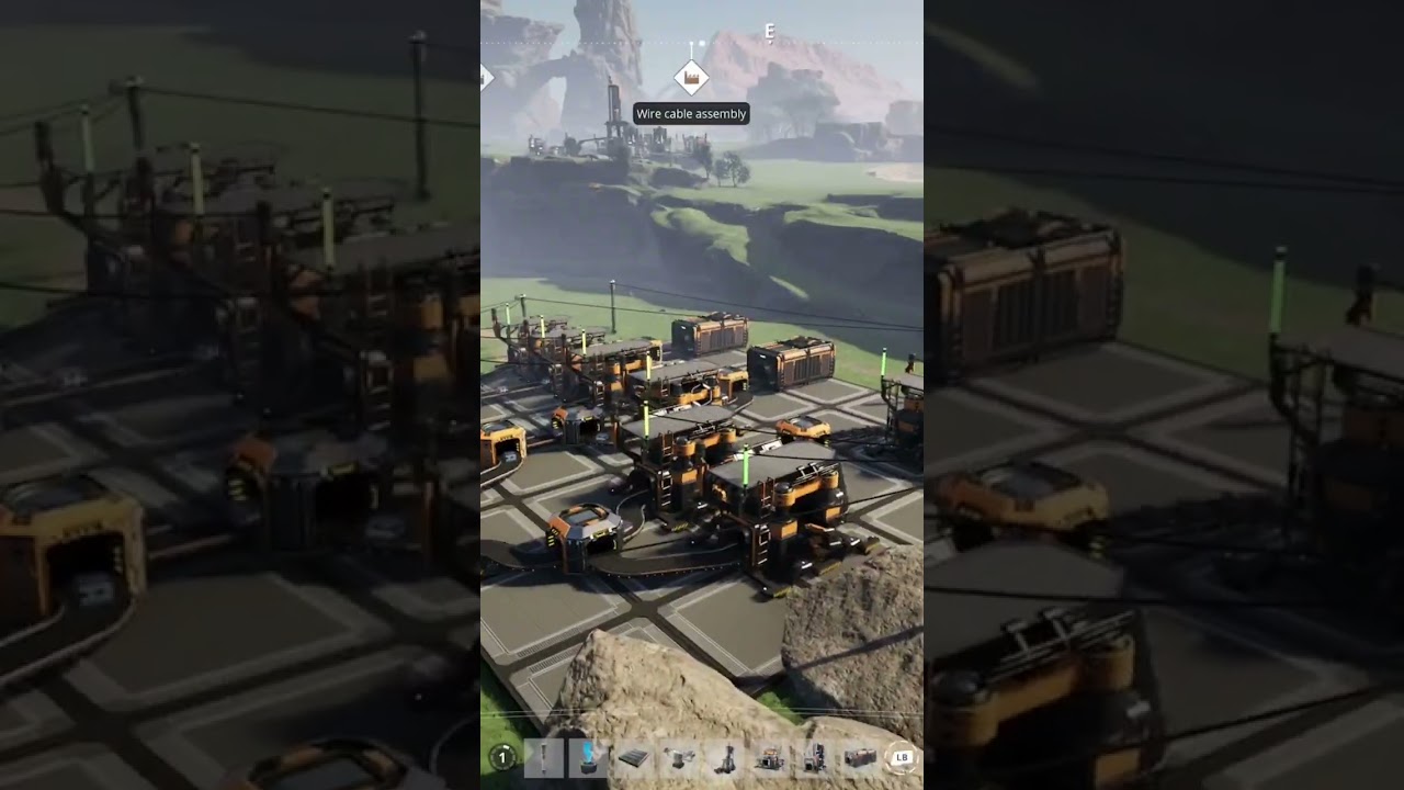 My assembly projects 