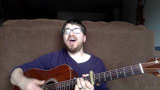 Big Love Small Moments (JJ Heller cover)