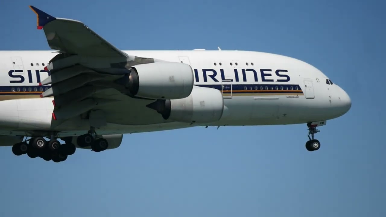 March 4, 2026 | Plane Spotting | AKL Int Airport | Take-off, Landings, Movements | Part 3