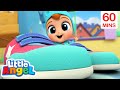 Little Angel - Oh I&#39;m A Big Boy | Learning Videos For Kids | Education Show For Toddlers