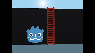 Godot: 3D Ladder Tutorial