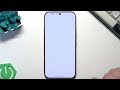 HONOR 600 — حل مشكلة عدم ظهور الإشعارات