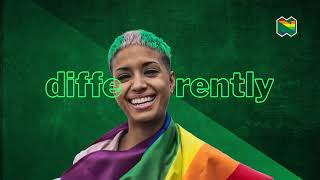 Nedbank - Pride Month campaign (South Africa, 2021)