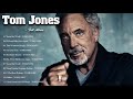 Tom Jones Greatest Hits Full Album  -  Best Of Tom Jones Songs