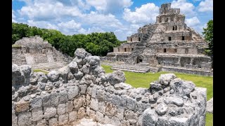 Майя истощили сами себя: почему пала великая цивилизация