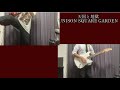 天国と地獄〜TOUR 2014「Catcher In The Spy」〜/弾いてみた